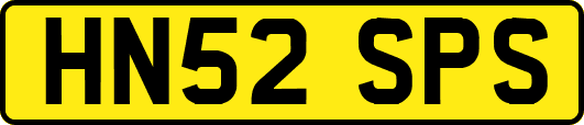 HN52SPS