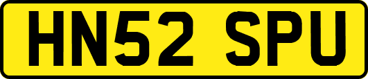 HN52SPU