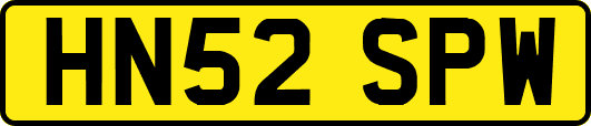 HN52SPW