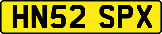 HN52SPX