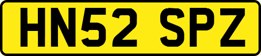 HN52SPZ