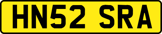 HN52SRA