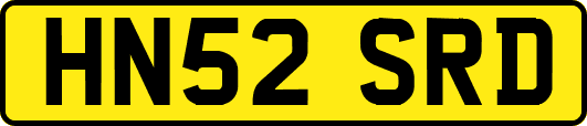 HN52SRD