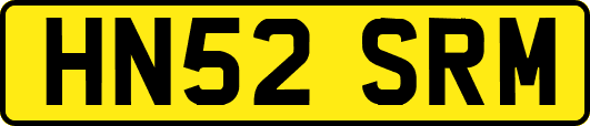 HN52SRM