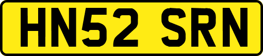 HN52SRN