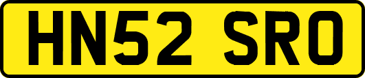 HN52SRO