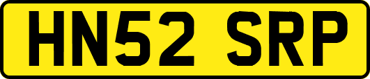 HN52SRP