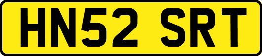 HN52SRT