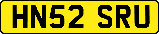 HN52SRU