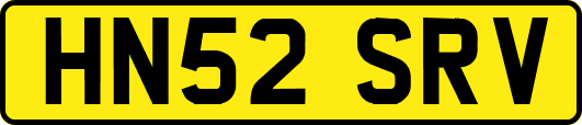 HN52SRV