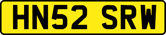 HN52SRW