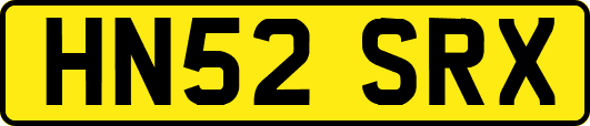 HN52SRX