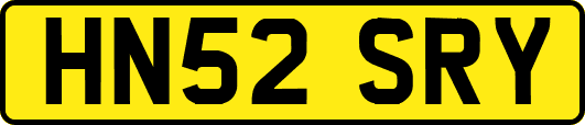 HN52SRY