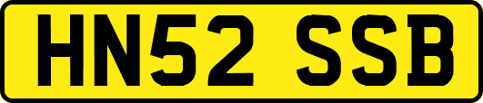 HN52SSB
