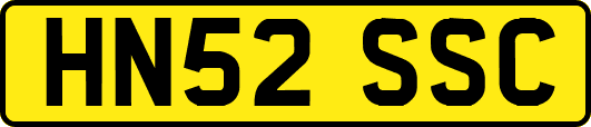HN52SSC