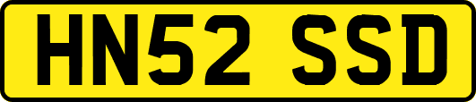 HN52SSD