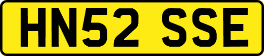 HN52SSE