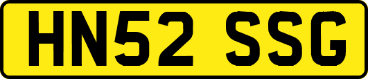 HN52SSG