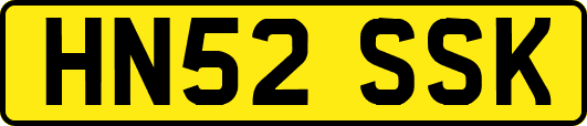HN52SSK
