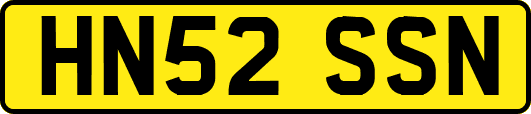 HN52SSN