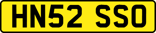 HN52SSO