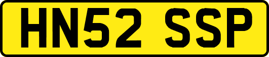 HN52SSP