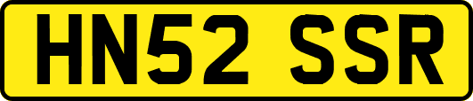 HN52SSR