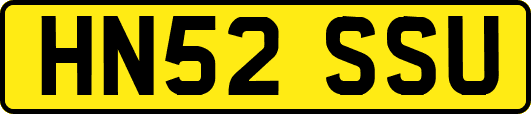 HN52SSU