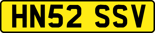 HN52SSV