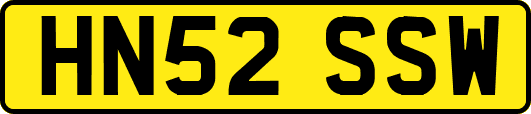 HN52SSW