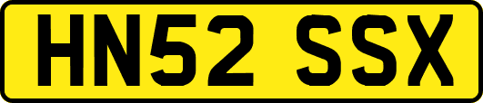 HN52SSX