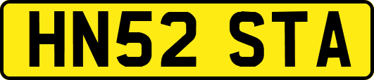HN52STA