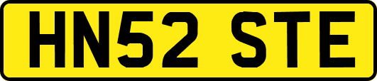 HN52STE