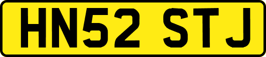 HN52STJ