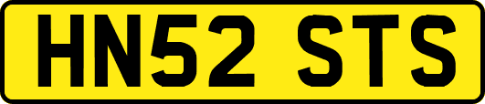 HN52STS