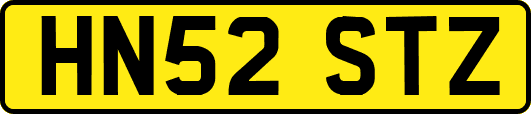 HN52STZ
