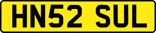 HN52SUL