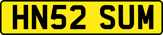 HN52SUM