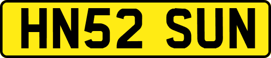 HN52SUN