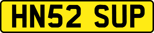 HN52SUP