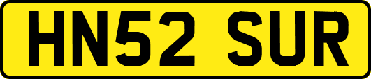 HN52SUR