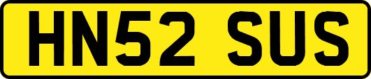 HN52SUS