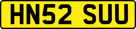 HN52SUU