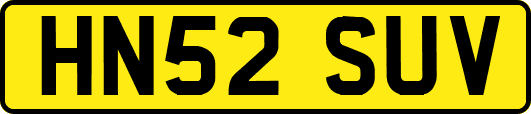 HN52SUV