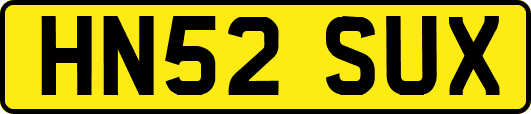 HN52SUX