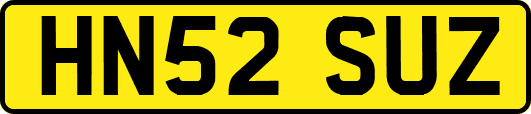 HN52SUZ