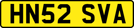 HN52SVA