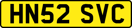 HN52SVC