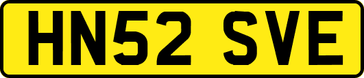 HN52SVE