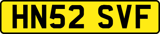 HN52SVF
